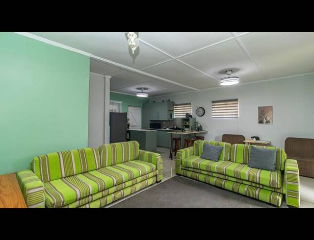 3 BEDROOM HOUSE FOR SALE IN SAICCOR